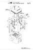 Order YANMAR 735675-11900 Bridge Assy, Valve