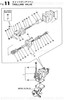 Order YANMAR 177010-05371 Valve