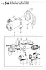 Order YANMAR X225096005 Case Assy., Gear