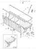 Order YANMAR 42130-501430 Dipstick, Oil
