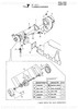 Order YANMAR XNB131027 Shaft
