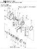 Order YANMAR 126630-43500 Cover, Pump