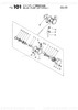 Order YANMAR 145410-46170 Screw