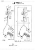 Order YANMAR 126652-39080 Retainer