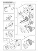 Order YANMAR XN192212 Casing, Blower