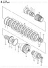 Order YANMAR XN425007500 Ring, Snap