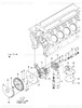 Order YANMAR 26206-101202 Bolt, M10X120 Plated