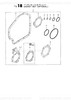 Order YANMAR 177010-02321 Gasket