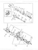 Order YANMAR 127620-42170 Gasket