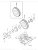 Order YANMAR 48550-210160 Nut