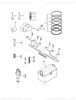 Order YANMAR 127620-51110 Spring, Plunger