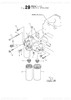 Order YANMAR 126683-35120 Gasket