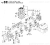 Order YANMAR 135355-13450 Cover