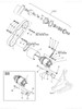 Order YANMAR 126438-77860 Bolt