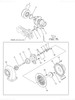Order YANMAR XNH362116 Seal Plate
