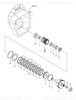 Order YANMAR 177568-03520 Pinion Assy, Z=22