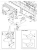 Order YANMAR 127698-66010 Lever Assy, Governor