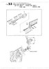 Order YANMAR 177010-05480 Valve