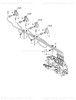 Order YANMAR 124413-59840 Pipe Assy, Injection