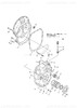 Order YANMAR 177572-02140 Flange, Sae#3