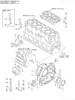 Order YANMAR 126640-01620 Foot, Mounting