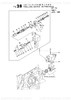 Order YANMAR 196101-00490 Cover, Valve Body