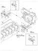 Order YANMAR 148960-49120 Pipe, Water