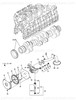 Order YANMAR 128633-32390 Valve Assy, Safety