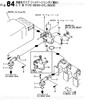 Order YANMAR 23161-040300 Bush, R1/2X3/8