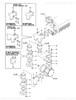 Order YANMAR 43330-550580 Flange