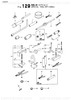 Order YANMAR 126630-92810 Retainer