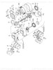 Order YANMAR 148006-18041 Turbine Assy