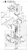 Order YANMAR 123340-03600 Shaft, Decompression