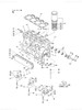 Order YANMAR 126437-01311 O-Ring, Liner
