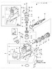Order YANMAR 196340-04940 Bolt, M16X30 Lock