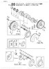 Order YANMAR 41300-550690 Damper