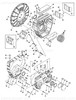 Order YANMAR 177512-02600 Foot, Mounting L