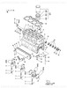 Order YANMAR 126443-39320 Nozzle Assy, Cooling