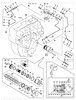Order YANMAR 177427-07310 Pipe Assy, Brake