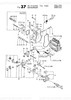 Order YANMAR 129499-61920 Guide, Spring