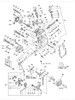 Order YANMAR 119594-61550 Angleich Assy