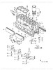 Order YANMAR 126650-02310 Main Metal U0.5