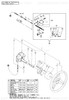 Order YANMAR 196311-34560 Cable, Steering 16