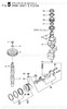 Order YANMAR 720270-23620 Bearing, 0.50 Us