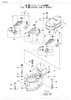 Order YANMAR 26786-160002 Nut, Lock M16
