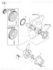 Order YANMAR 177418-03950 Gear, Governor