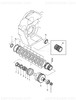 Order YANMAR 177560-03201 Pinion Assy, Z=21