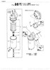Order YANMAR 126630-59930 Spacer