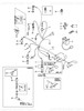 Order YANMAR 128625-77520 Harness, Wire