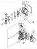Order YANMAR 181500-01310 O-Ring - Discharge C